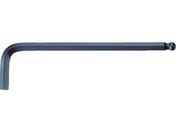 TRUSCO/ボールポイント六角棒レンチ 9/64インチ/TBRI-9/64