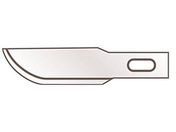 エスコ/ナイフ替刃 EA589AA-50用 丸刃 10枚/EA589AA-52