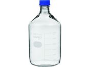 HARIO/耐熱ねじ口瓶 3.800mL/NBO-3.8L-SCI
