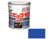 アサヒペン/水性ビッグ10多用途 1.6L 210 ニースパープル