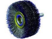 オズボーン/工業用ブラシ リングロック 線径0.15mm/11331