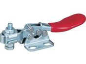 スーパー/下方押え型トグルクランプ(水平ハンドル式)全長:77mm 締付力:0.27kN/TDH250F