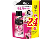 P&G/レノアアロマジュエル アンティークローズ&フローラル 替 特大 1040mL