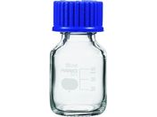 HARIO/耐熱ねじ口瓶 50ml/NBO-50-SCI