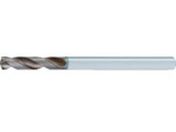 三菱/MVS WSTAR汎用 超硬ソリッドドリル 5D 内部給油形11.1mm DP1020/MVS1110X05S120