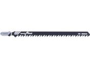 ボッシュ/ジグソーブレード (3枚入) 全長152mm/T-344D