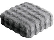 �{�����쏊/�ӂ�Ƃ냊�r���O�N�b�V���� Foure �O���[ �X�N�G�A