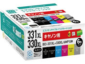 G)�G�R���J/���T�C�N���C���N 6�F�p�b�N ��e��/ECI-C331XL-6P