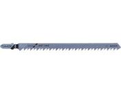 ボッシュ/ジグソーブレード (5枚入) 全長152mm/T-344DF