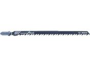 ボッシュ/ジグソーブレード (5枚入) 全長152mm/T-344DP