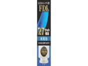 �G�R�f�o�C�X/LED�R���p�N�g�` FDL27W���� �����F/EFDL27LED-N