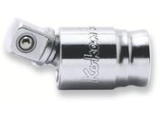 コーケン/1/4 6.35mm差込 Z-EAL ユニバーサルジョイント/2771Z