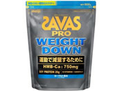 明治/ザバス プロ ウエイトダウン ヨーグルト風味 800g