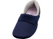 徳武産業/かかとスポッと 2239 ネイビー L