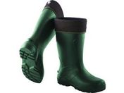 Camminare/EVA防寒長靴 Explorer 27.5 グリーン