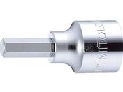 ミトロイ/1/2 ヘックスソケット 8mm/408HT