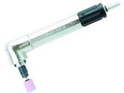 UHT/エアーマイクログラインダー MAG-091N 90度 φ3軸用/MAG-091N