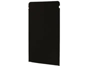 Netforce/ライトスクリーン用カバー 幅900×高さ1600mm ブラック
