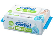 �A�C���X�I�[���} Genki!������ӂ� ����100�� GOK-T1001N