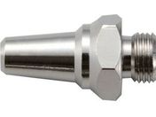 TRUSCO/エアダスター 標準ノズル 24mm/TD-18-0N