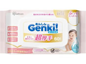 �A�C���X�I�[���} Genki!������ӂ� ������60���� GOK-ST601N