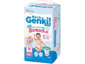 �A�C���X�I�[���}/Genki!�ӂ�����^�b�` M 50��/GBP-M50