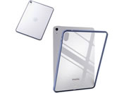 �G���R��/iPadAir�P�[�X M3 �ϏՌ� �u���[�O���[/TB-A25MTSLOBG