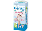 �A�C���X�I�[���}/Genki!�ӂ�����^�b�` Big 36��/GBP-BIG36