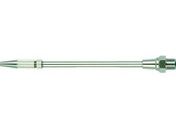 TRUSCO/エアダスター 空気量調節ロングノズル 100mm/TD-18-1RN