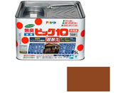 アサヒペン/水性ビッグ10多用途 5L 232 カーキー色