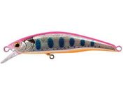 ジャッカル/TM トリコロール 流芯 70HW フラッシュピンクバック