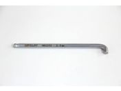ミトロイ/L型ホローレンチ ボールポイント スタビー ショート 2.5mm/HBS25S