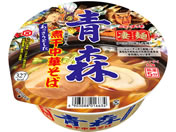ヤマダイ/凄麺 青森煮干中華そば