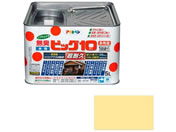 アサヒペン/水性ビッグ10多用途 5L 227 クリーム色