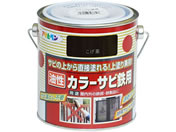アサヒペン/カラーサビ鉄用 0.7L こげ茶