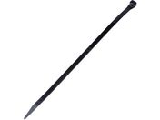 パンドウイット/スーパーグリップナイロン結束バンド 耐候性黒 (100本入)/PLT250B