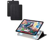 �G���R��/iPadAir�P�[�X M3 �h���[�C���O �u���b�N/TB-A25MWVDBK