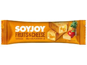 大塚製薬/SOYJOY(ソイジョイ)フルーツ&ベイクドチーズ
