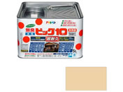 アサヒペン/水性ビッグ10多用途 5L 222 ベージュ