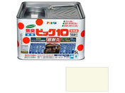 アサヒペン/水性ビッグ10多用途 5L 219 ミルキーホワイト