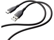 GR Ȃ߂炩USB Type-CP[u(A-C)2m O[