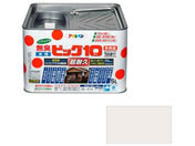 アサヒペン/水性ビッグ10多用途 5L 217 パールホワイト
