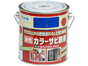 アサヒペン/カラーサビ鉄用 0.7L 青