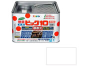 アサヒペン/水性ビッグ10多用途 5L 216 白
