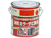 アサヒペン/カラーサビ鉄用 0.7L 赤