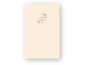 �i�J�o���V/���O�m�[�g A6�X���� �A�C�{���[/NA607-IV