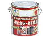 アサヒペン/カラーサビ鉄用 0.7L 白