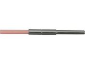 SOWA/セラミックファイバーブラシ 交差穴用 #200 P φ3×60L/CB31P-S-030020