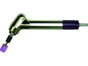UHT/エアーマイクログラインダー MAG-121 Plus120度3mm軸/MAG-121PLUS