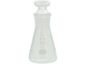アズワン/共栓三角フラスコ 10mL/6-016-11